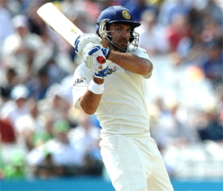 Third Test: Yuvraj Singh dropped as Rohit makes comeback